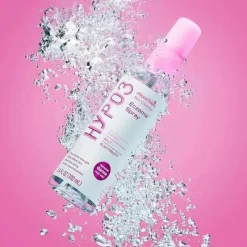 Munchkin - HYP03 No Rub Eczema Spray com hipocloroso, premiado 100% natural, sem esteróides, 600 sprays Hot