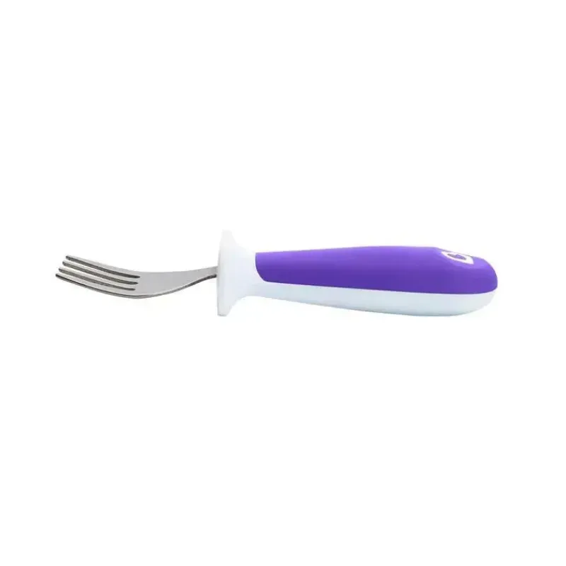 munchkin__levante_pk_garf_SKU4BLWnbX7_1.webp Munchkin - Levante 3Pk Garfos de Criança, Roxo Discount
