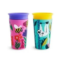Munchkin 2019 Miracle 360° Deco Sippy Cup, modelos variados. Online