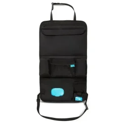 Brica Munchkin - Organizador de banco traseiro de carro New