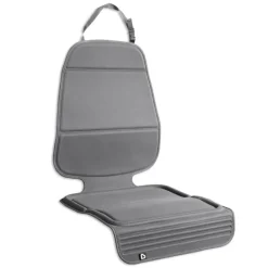 Brica Munchkin - Protetor de assento automotivo Elite Seat Guardian Best