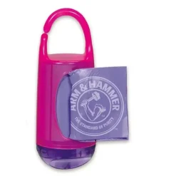 Munchkin - Sacos e dispensador de fraldas Arm &amp; Hammer, as cores podem variar Sale