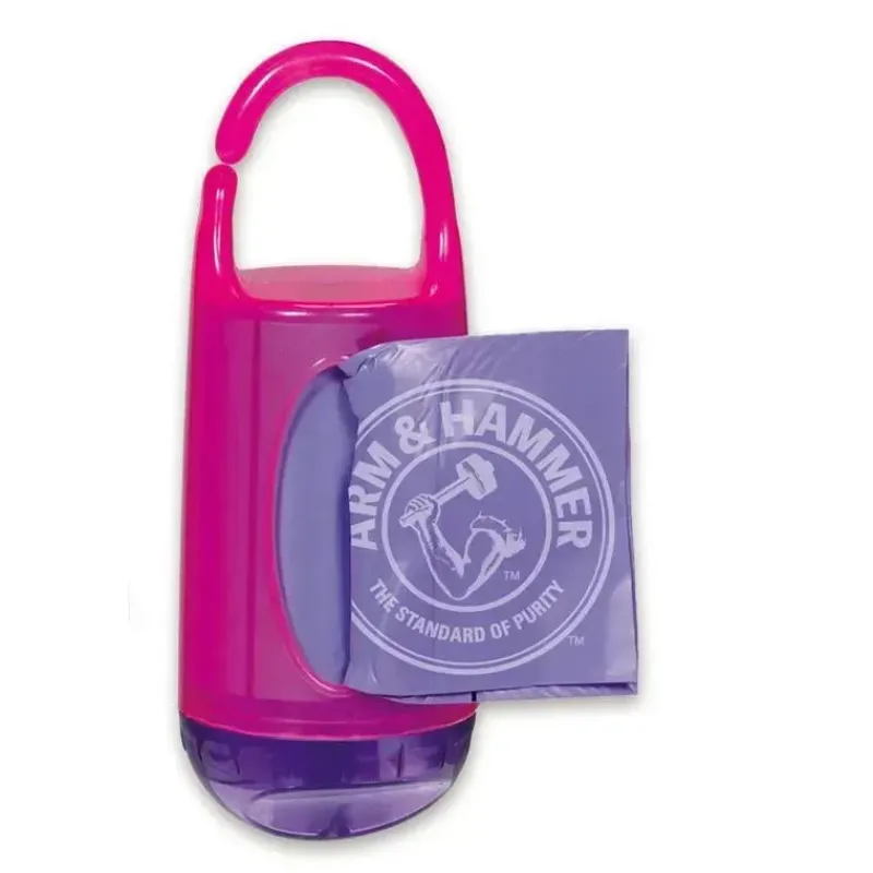 munchkin__sacos_e_dispens_SKUmcbDLEJA_1.webp Munchkin - Sacos e dispensador de fraldas Arm & Hammer, as cores podem variar Sale