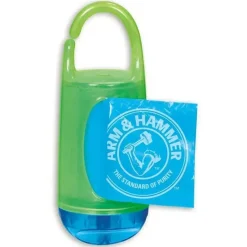 Munchkin - Sacos e dispensador de fraldas Arm & Hammer, as cores podem variar Sale