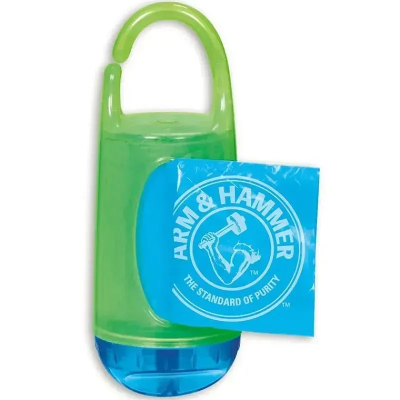 munchkin__sacos_e_dispens_SKUmcbDLEJA_3.webp Munchkin - Sacos e dispensador de fraldas Arm & Hammer, as cores podem variar Sale