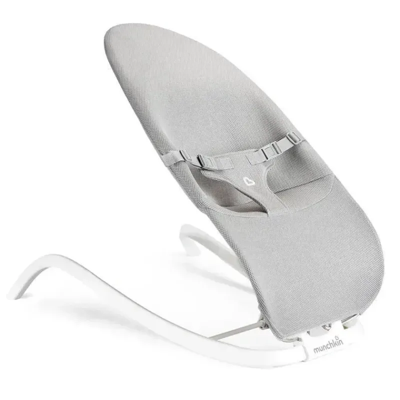 munchkin__spring__em__bab_SKUmJxyHq6H_0.webp Munchkin - Spring 2 em 1 Baby Bouncer and Rocker, Portátil, Leve e Compacto com 3 Posições de Reclinação Hot