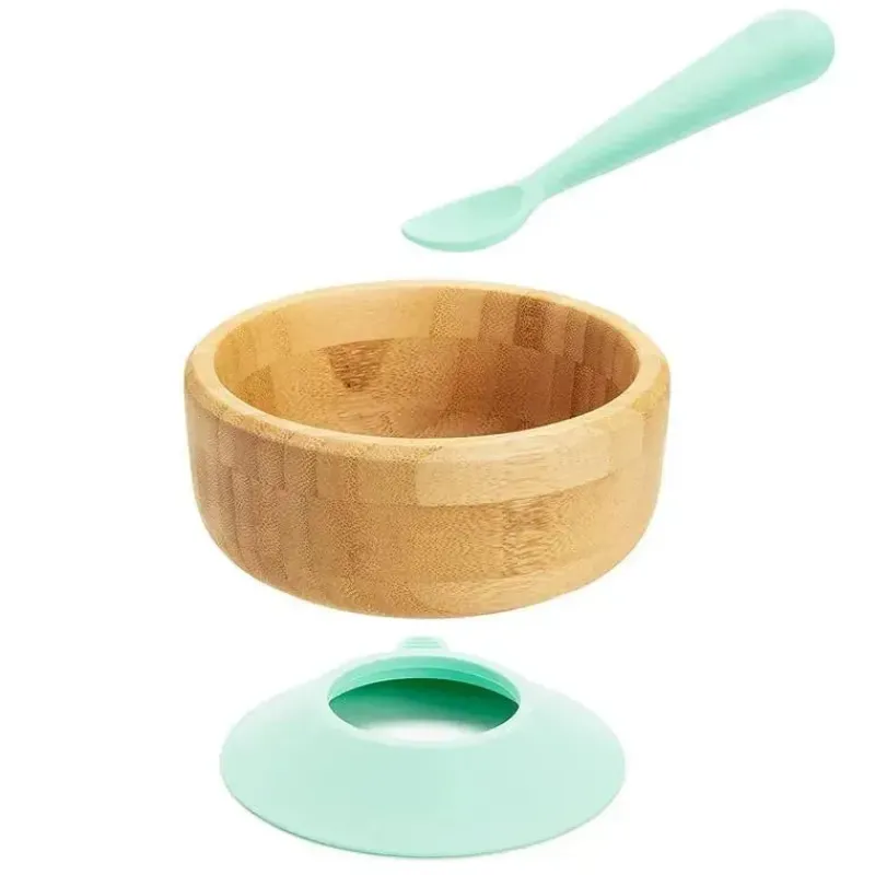 munchkin__tigela_de_suco__SKUWCabX5Uc_0.webp Munchkin - Tigela de Sucção de Bambu e Colher de Silicone Outlet