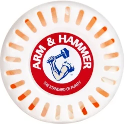 Munchkin Arm &amp; Hammer Refill Bicarbonato de Sódio para Balde de Fraldas Fashion