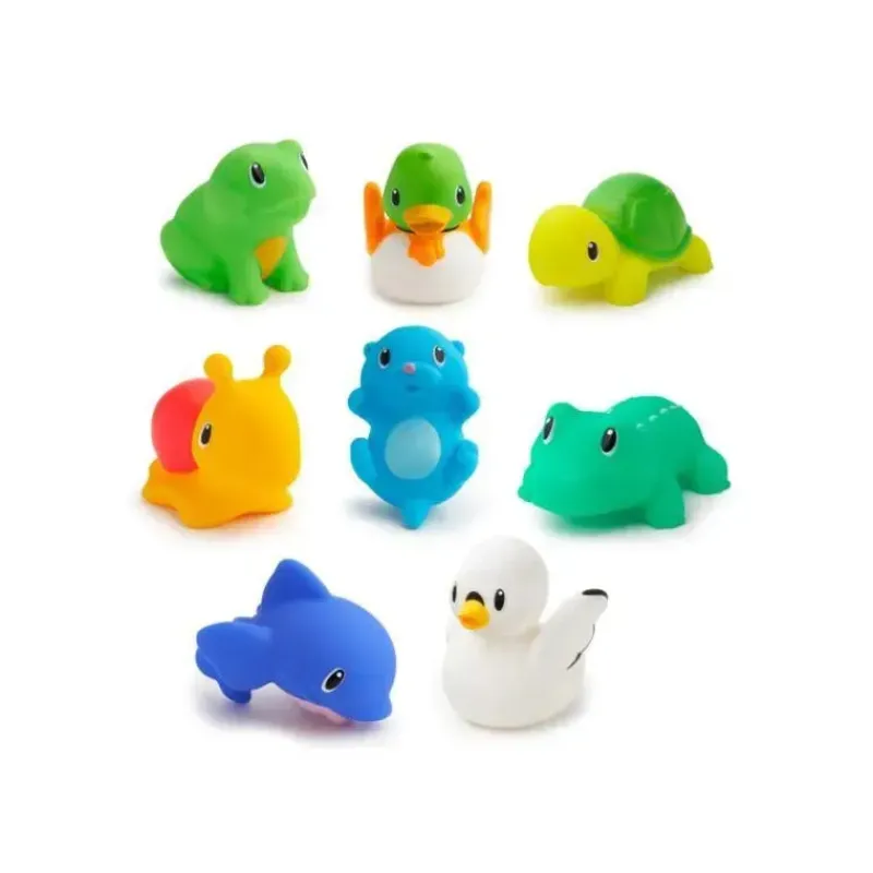 munchkin_bath_lake_squirt_SKUEMcYL0CR_0.webp Munchkin Bath Lake Squirters, pacote de 8 Best