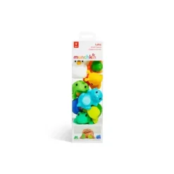 Munchkin Bath Lake Squirters, pacote de 8 Best