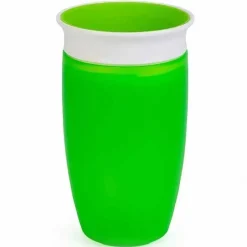 Munchkin Fall 10 oz Miracle 360° Sippy Cup Pacote com 1, Variedade Fashion