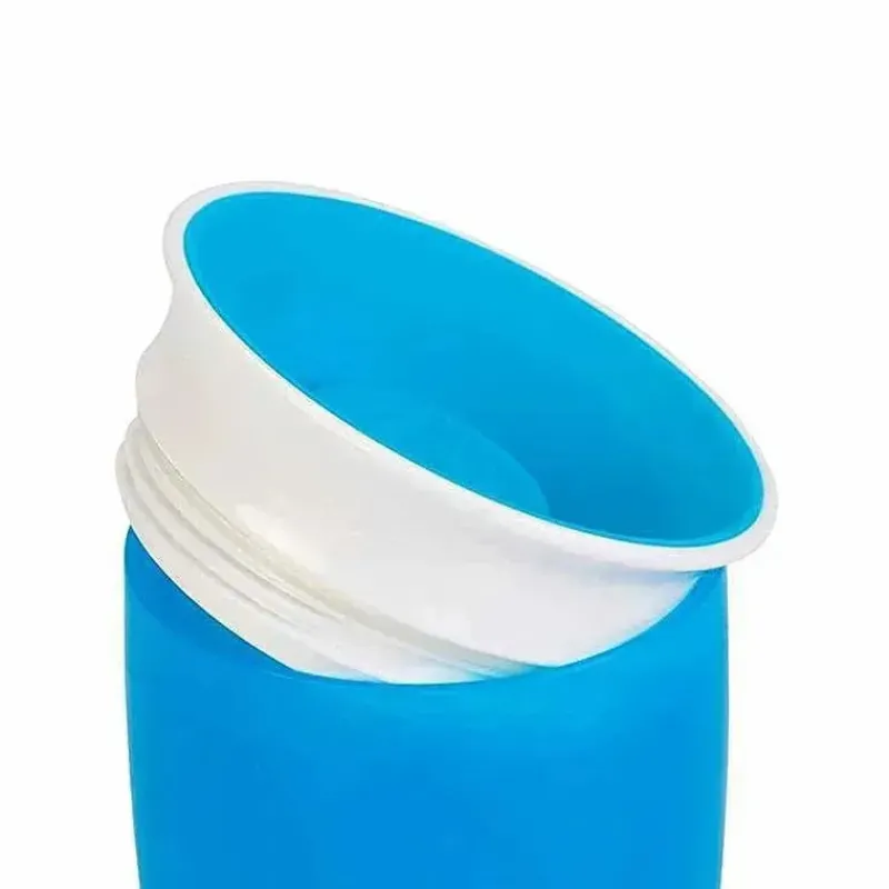 munchkin_fall__oz_miracle_SKUVn9MkeWf_6.webp Munchkin Fall 10 oz Miracle 360° Sippy Cup Pacote com 1, Variedade Fashion