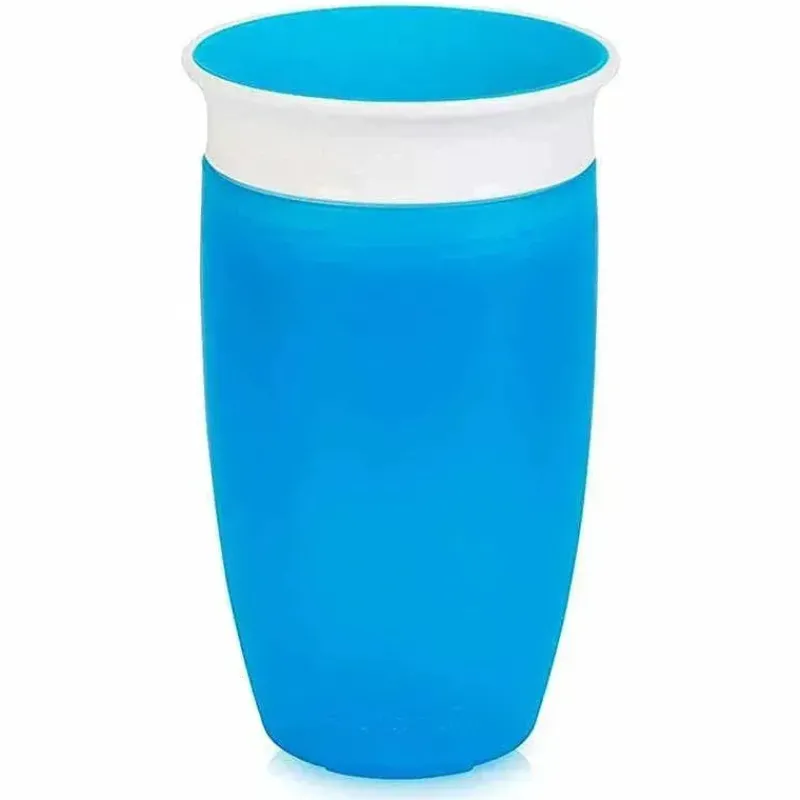 munchkin_fall__oz_miracle_SKUVn9MkeWf_9.webp Munchkin Fall 10 oz Miracle 360° Sippy Cup Pacote com 1, Variedade Fashion