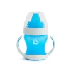 Munchkin Gentle Transition Cup 4 oz, cores sortidas (azul, rosa, verde e roxo) Hot