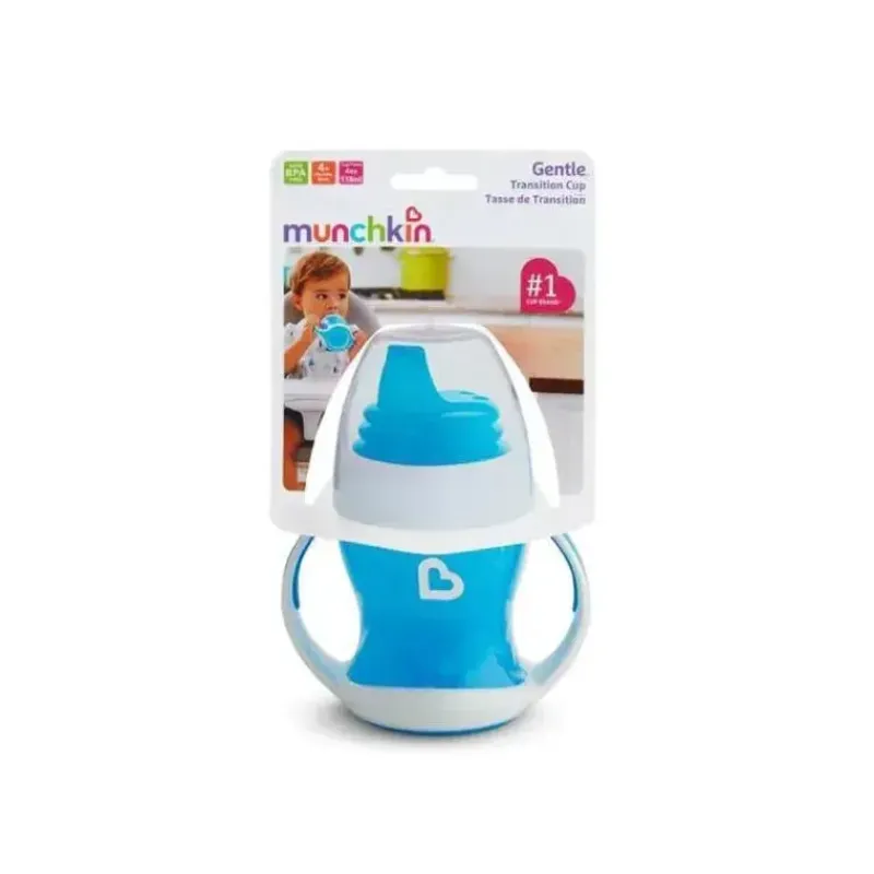 munchkin_gentle_transitio_SKUBq5urjGA_4.webp Munchkin Gentle Transition Cup 4 oz, cores sortidas (azul, rosa, verde e roxo) Hot