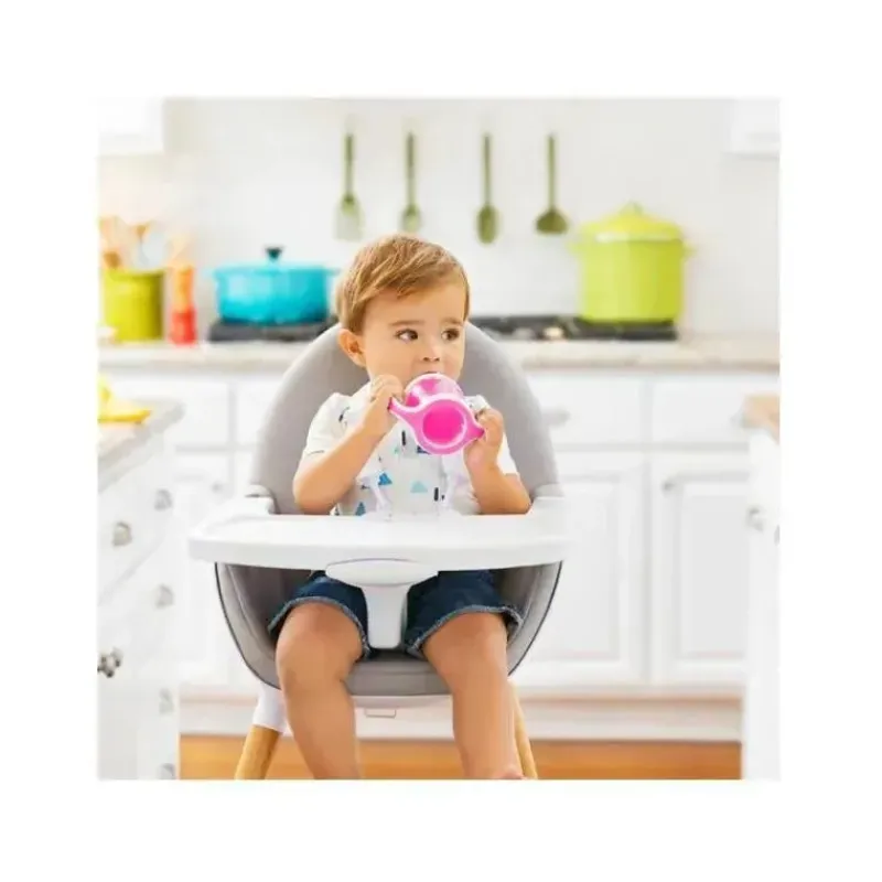 munchkin_gentle_transitio_SKUBq5urjGA_8.webp Munchkin Gentle Transition Cup 4 oz, cores sortidas (azul, rosa, verde e roxo) Hot