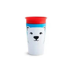 Munchkin Miracle 360° Deco Sippy Cup, Modelos Diversos. Fashion