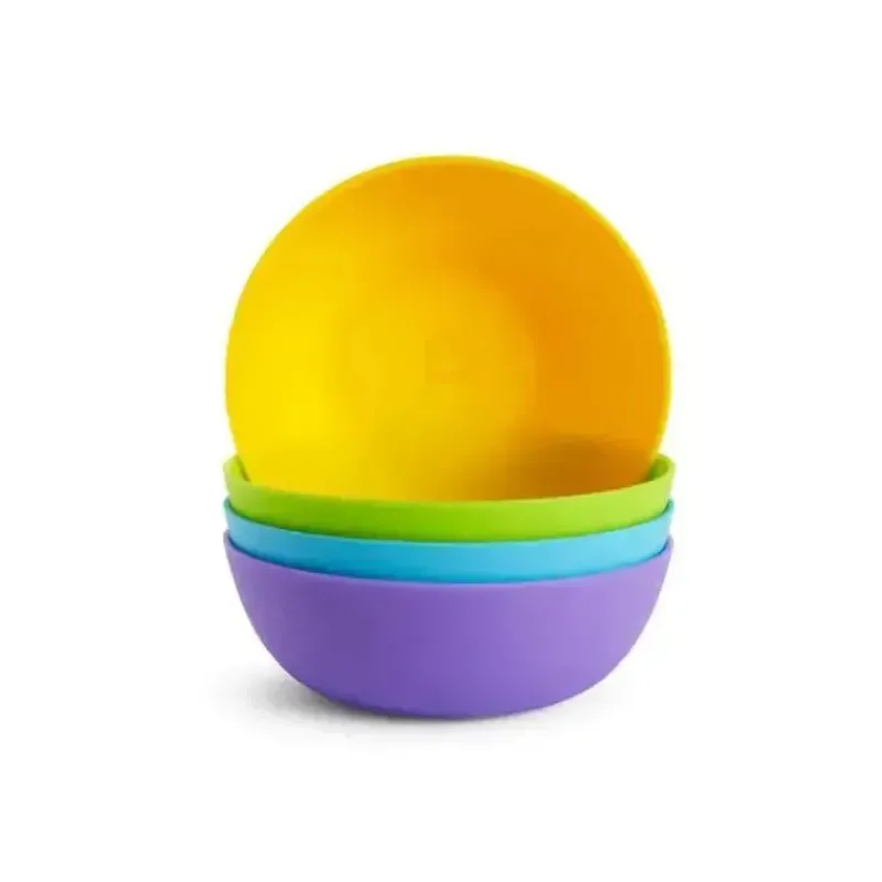 munchkin_multi_bowls_paco_SKUKhmMsX37_1.webp Munchkin Multi Bowls. Pacote com 4 cores sortidas Sale