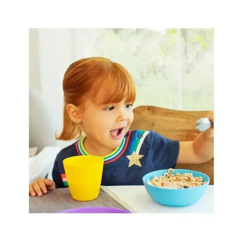 munchkin_multi_bowls_paco_SKUKhmMsX37_10.webp Munchkin Multi Bowls. Pacote com 4 cores sortidas Sale