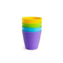 Munchkin Multi Copos - 4Pk Hot