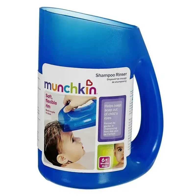 munchkin_shampoo_rinser_c_SKUGekCCRhq_4.webp Munchkin Shampoo Rinser, Cores Podem Variar Best