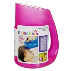 Munchkin Shampoo Rinser, Cores Podem Variar Best