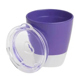 Munchkin Splash Cup - Roxo Best