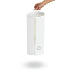 Munchkin TOSS - Balde de fraldas descartáveis (pacote de 5) Outlet