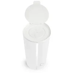 Munchkin TOSS - Balde de fraldas descartáveis (pacote de 5) Outlet