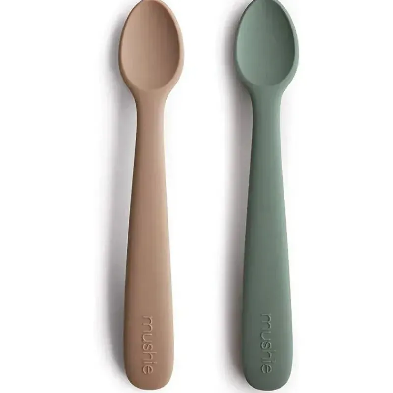 mushie___unidades_de_colh_SKUBvgZeu8a_0.webp Mushie - 2 unidades de colheres de alimentação de silicone, tomilho seco/natural Best