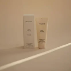 Mushie - Baby Cream (100 Ml) Online