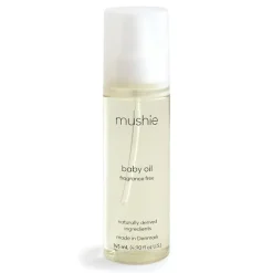 Mushie - Baby Oil (145 Ml) Hot