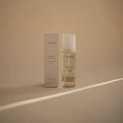 Mushie - Baby Oil (145 Ml) Hot