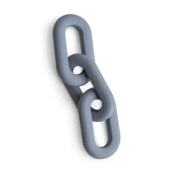 Mushie - Brinquedo de mordedor de silicone para bebês, Tradewinds Outlet