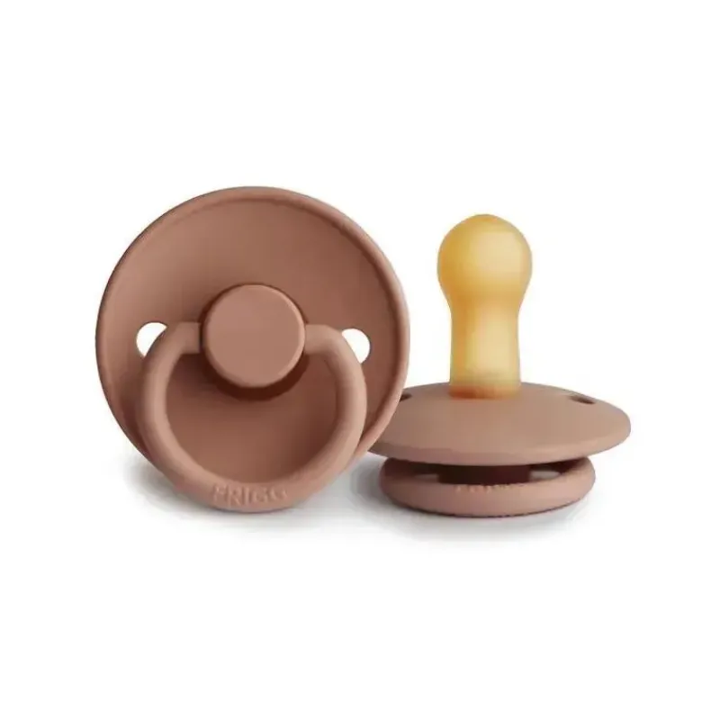 mushie__chupeta_frigg_nat_SKU2t8dFpyD_0.webp Mushie - Chupeta Frigg Natural Rubber Gold Rose Gold Discount