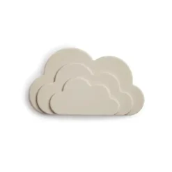 Mushie - Cloud Teether (areia móvel) Fashion