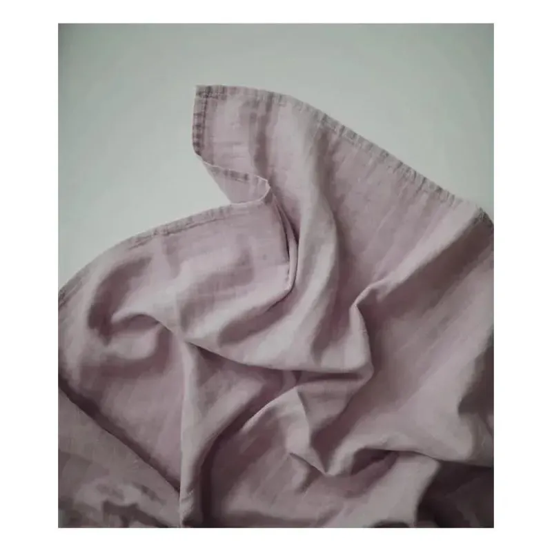 mushie__cobertor_de_musse_SKUtzioVxJ5_1.webp Mushie - Cobertor de musselina - Malva suave Fashion