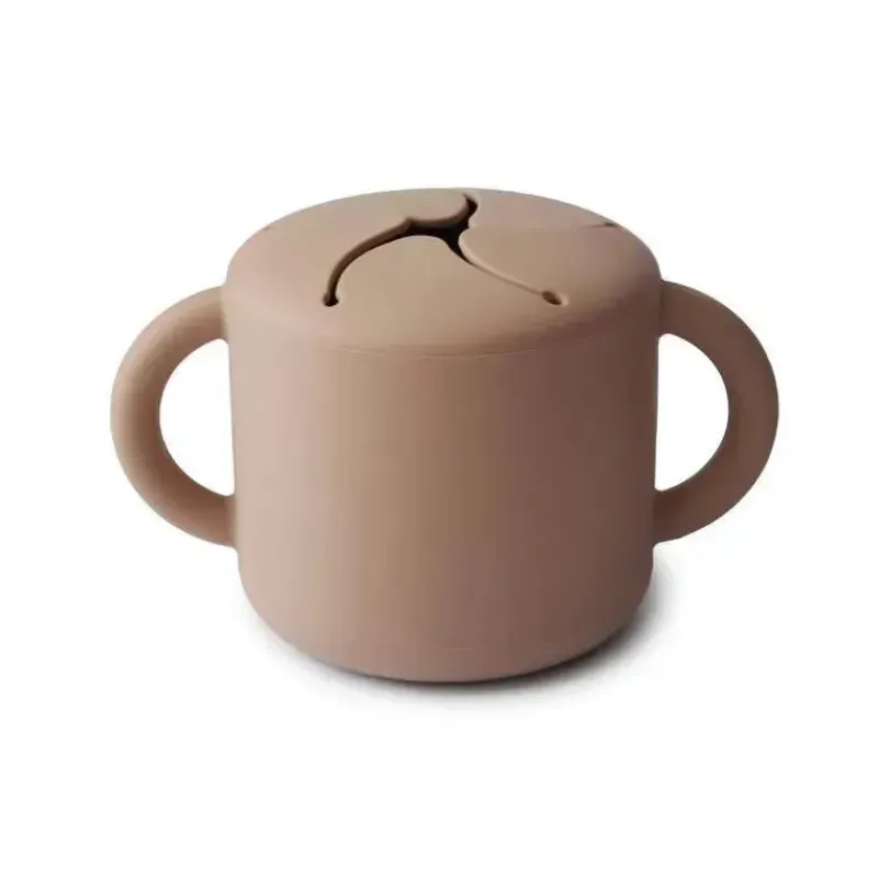 mushie__copo_de_silicone__SKU6iJViZTB_0.webp Mushie - Copo de silicone para bebê - Natural Outlet