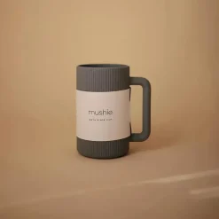 Mushie - Copo para enxágue de banho de bebê, Tradewinds Online