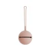 Mushie - Estojo de silicone para chupeta - Blush Online