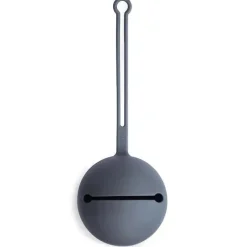 Mushie - Estojo porta-chupeta de silicone, Tradewinds Clearance