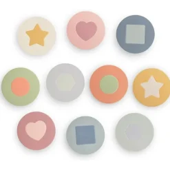 Mushie - Foam Bath Puzzle Online