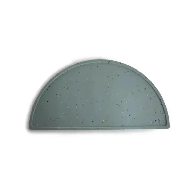 mushie__individual_de_sil_SKUu8FFzw6x_0.webp Mushie - Individual de Silicone - Cambridge Blue Confetti Best