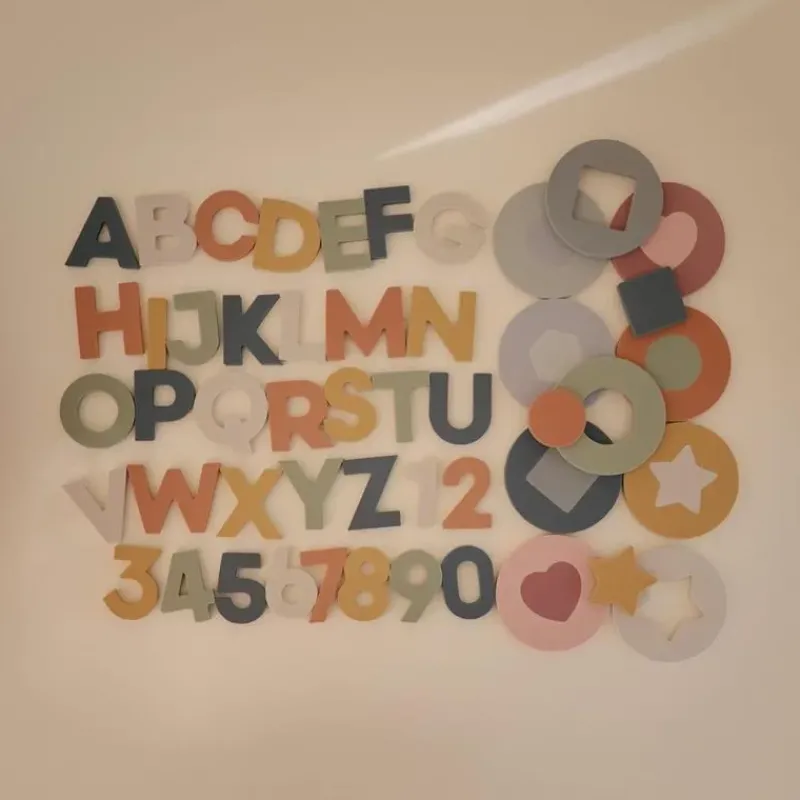 mushie__letters_and_numbe_SKUtBv5f0rH_1.webp Mushie - Letters And Numbers Bath Play Set (Sol) Sale