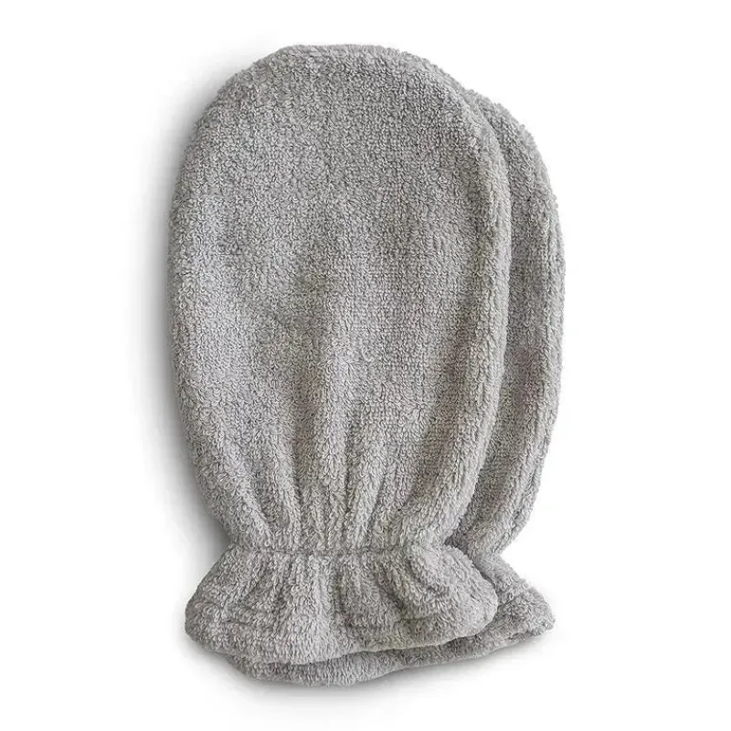 mushie__luva_de_banho_par_SKU5Qrq37n9_0.webp Mushie - Luva de banho para bebê 2Pk, cinza Sale