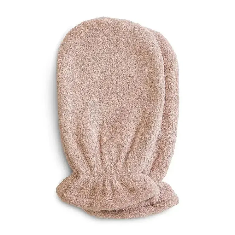 mushie__luva_de_banho_par_SKUb8C4YJoh_0.webp Mushie - luva de banho para bebê 2Pk, blush Best