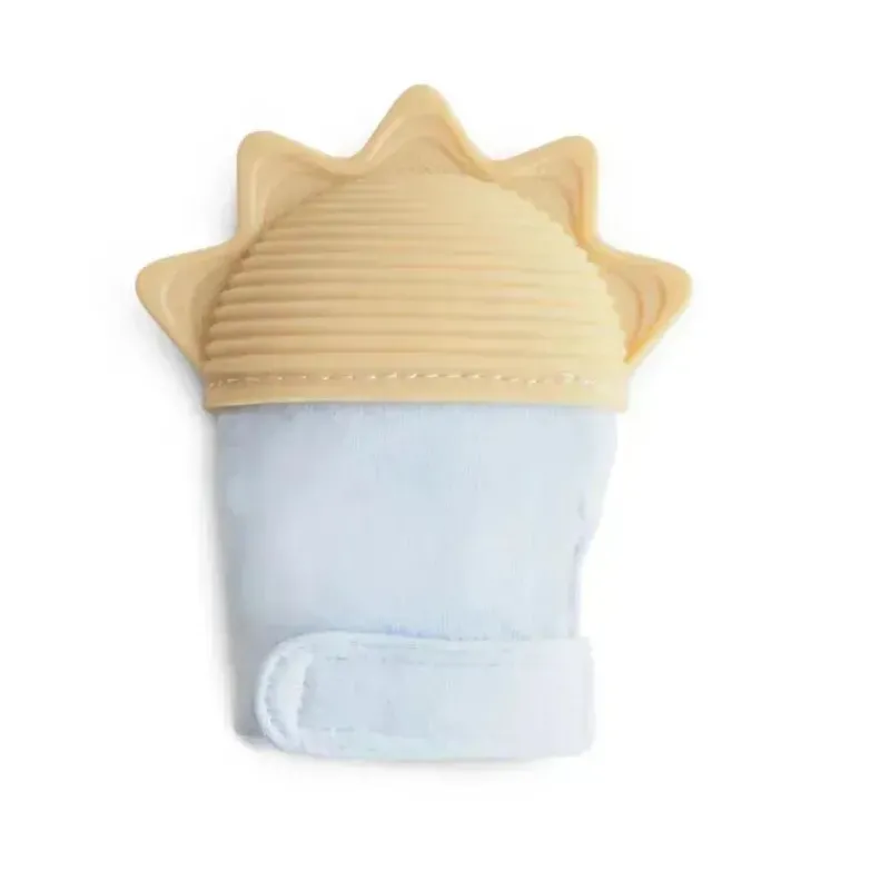 mushie__luva_de_dentio_so_SKUYXPV3Cy0_0.webp Mushie - Luva de dentição, Sol Sale