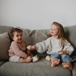 Mushie - Mix And Match Ice Cream Toy Online