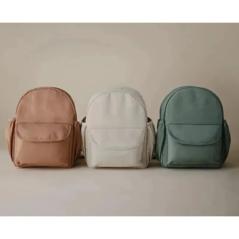 mushie__mochila_mini_infa_SKUfgYFYRH3_3.webp Mushie - Mochila Mini Infantil, Verde Romano Best