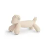 Mushie - Mordedor de bebê de silicone, estatueta de cordeiro Online